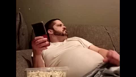 Snapshot of handsomedaddy198924 chatting on 27, 3, 2026 Handsomedaddy198923 online show from 27, 3, 2026