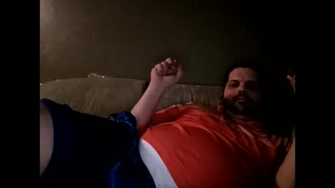 Handsomedaddy198923 online show from 8, 5, 2026