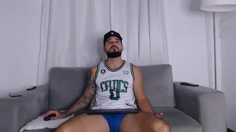 Handsomen online show from 11, 2, 2026