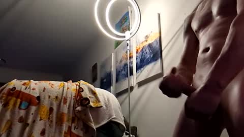 Snapshot of handsomerob42 chatting on 3, 10, 2025 handsomerob42 online show from 3, 10, 2025