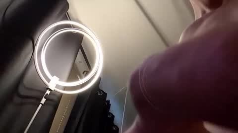 Snapshot of handsomerob42 chatting on 20, 10, 2025 handsomerob42 online show from 20, 10, 2025