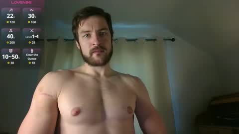 handsumhung online show from 15, 9, 2025