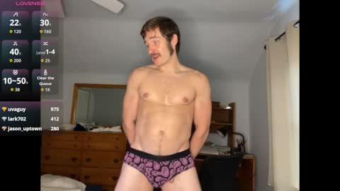 handsumhung online show from 17, 10, 2025