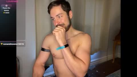 handsumhung online show from 23, 2, 2026