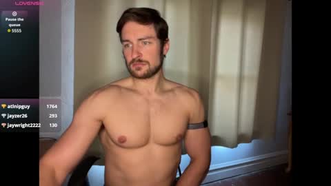 handsumhung online show from 8, 4, 2026