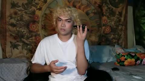 HandyDuhndeee online show from 9, 2, 2025