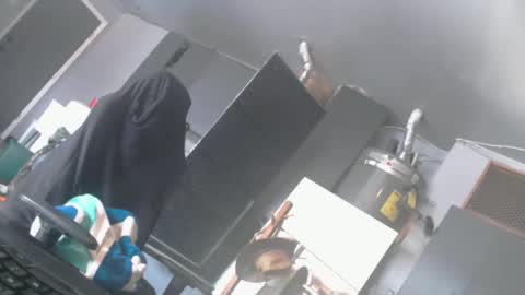 Handystudman online show from 6, 12, 2024