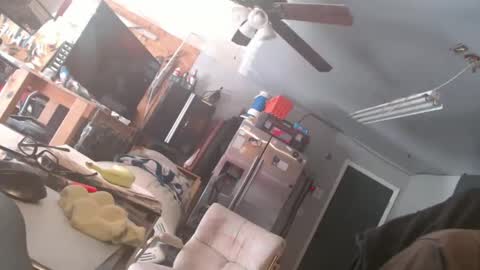 Handystudman online show from 11, 12, 2024