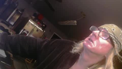 Handystudman online show from 16, 12, 2024