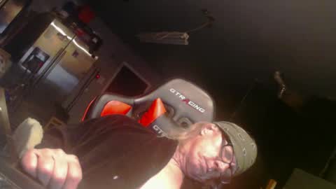 Handystudman online show from 16, 12, 2024