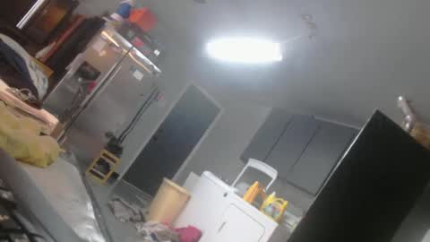 Handystudman online show from 18, 12, 2024