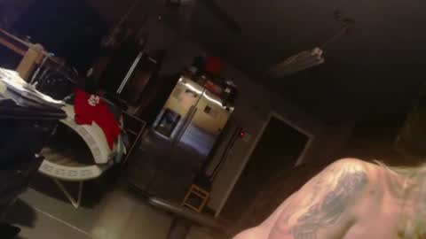 Handystudman online show from 24, 12, 2024