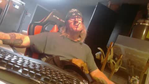 Handystudman online show from 28, 12, 2024