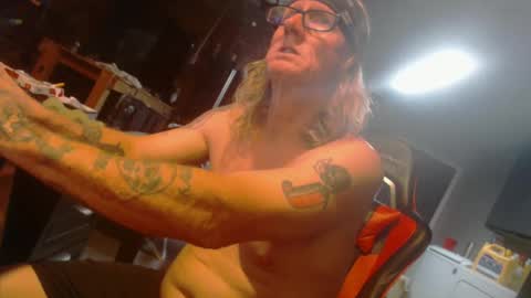 Handystudman online show from 29, 12, 2024