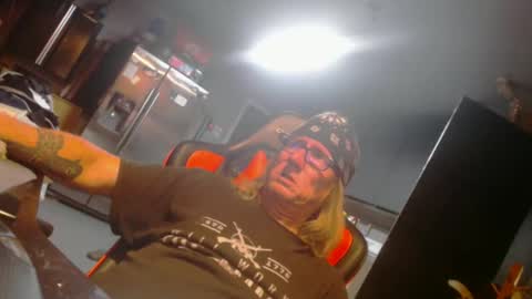 Handystudman online show from 30, 12, 2024