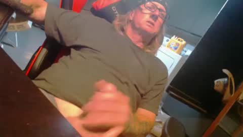 Handystudman online show from 1, 1, 2025