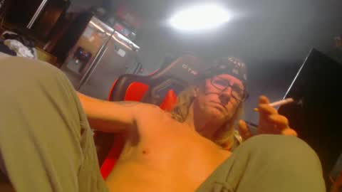 Handystudman online show from 1, 1, 2025