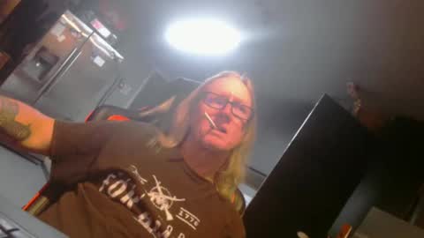 Handystudman online show from 4, 1, 2025