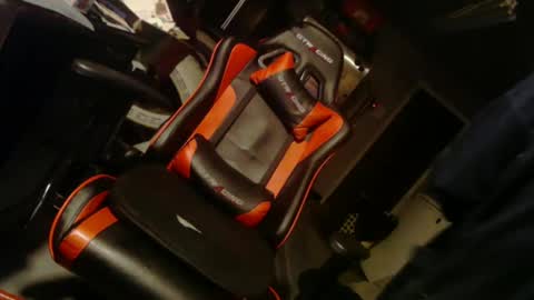 Handystudman online show from 5, 1, 2025