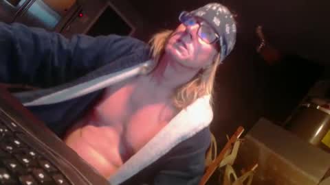 Handystudman online show from 5, 1, 2025