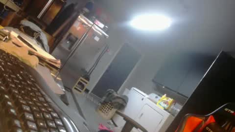 Handystudman online show from 8, 1, 2025