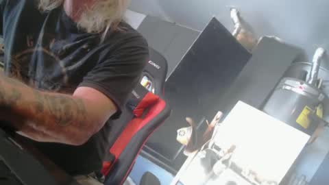 Handystudman online show from 8, 1, 2025