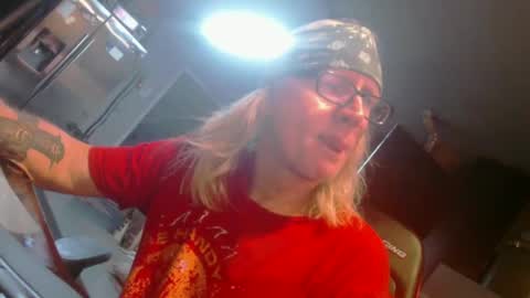 Handystudman online show from 17, 1, 2025