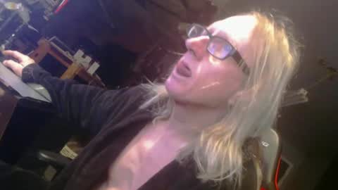 Handystudman online show from 19, 1, 2025