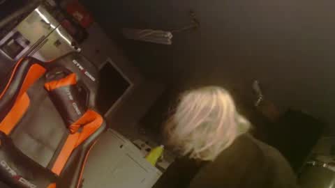 Handystudman online show from 21, 1, 2025