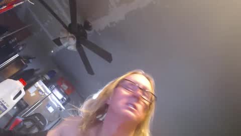 Handystudman online show from 22, 1, 2025