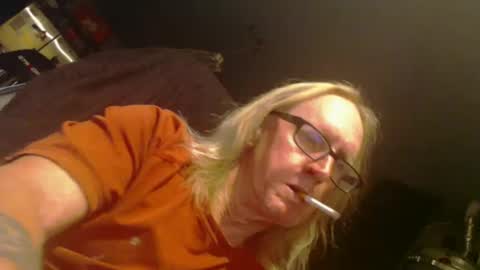 Handystudman online show from 25, 1, 2025