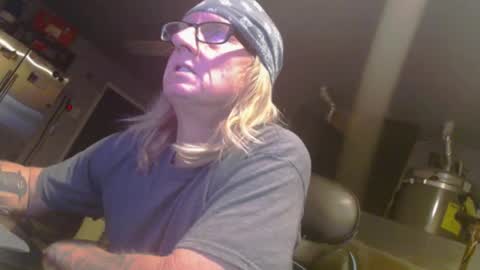 Handystudman online show from 28, 1, 2025