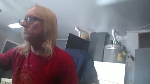 Handystudman online show from 29, 1, 2025