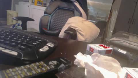 Handystudman online show from 30, 1, 2025