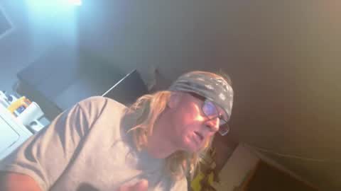 Handystudman online show from 31, 1, 2025