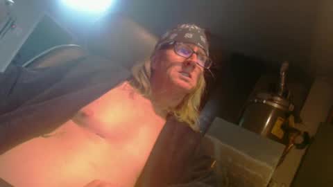 Handystudman online show from 4, 2, 2025