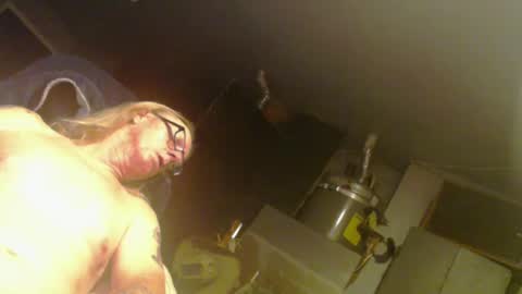 Handystudman online show from 5, 2, 2025