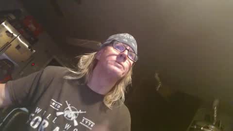 Handystudman online show from 7, 2, 2025