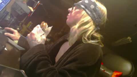 Handystudman online show from 8, 2, 2025