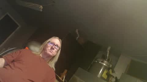 Handystudman online show from 9, 2, 2025