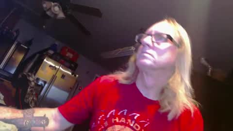 Handystudman online show from 9, 2, 2025