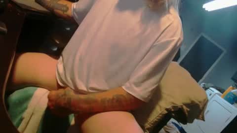 Handystudman online show from 14, 2, 2025