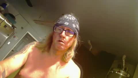 Handystudman online show from 15, 2, 2025