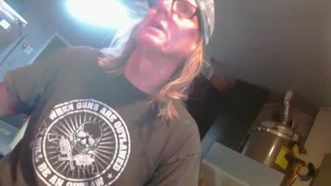 Handystudman online show from 16, 2, 2025