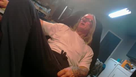 Handystudman online show from 18, 2, 2025