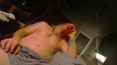 Handystudman online show from 18, 2, 2025