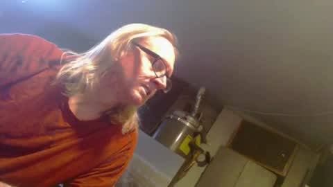 Handystudman online show from 20, 2, 2025