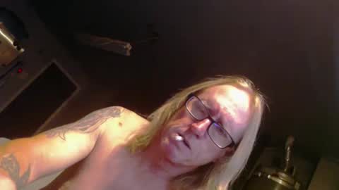 Handystudman online show from 21, 2, 2025