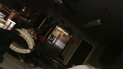 Handystudman online show from 22, 2, 2025