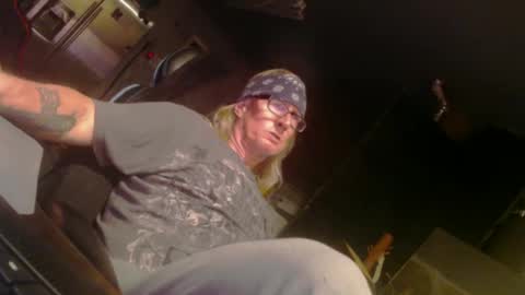 Handystudman online show from 23, 2, 2025